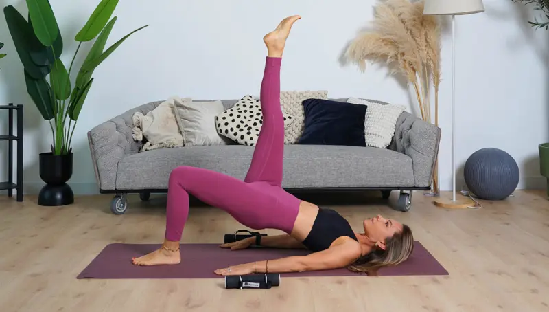 Article Studio Témé : comment se mettre au sport